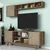 Hanah home TV Komoda Inci Orah