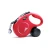 Flexi povodec New Classic S trak 5 m rdeč - Pasji povodci - Rdeča
