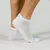 Gsa čarape Gsa Organicplus[+] 180 extra cushioned low 81-16343-05