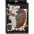 MOXY Contour puzzle Lev 140 kosov