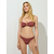 Sinsay - Bikini top - ruža