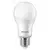Komplet od 3 LED sijalice Philips A60 E27/13W/230V 2700K