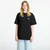 Majice Patta Smooth Operator T-Shirt UNISEX Black S