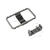 SmallRig Universal Video Kit Lite za iPhone serije 3611