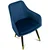 Jedilniski stol Lounge