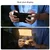 K&F Concept Dual color temperature LED square pocket fill light