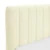 Boxspring Krevet Dixon 120/200 cm , ecru