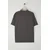 Trendyol Muška majica Tmnss25Ts00096, Antracit