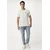 Mexx Muška majica MF007807041M, Bela