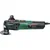 Bosch Višenamenski alat PMF 350 CES - Renovator + set alata 0603102200
