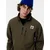 Pull&Bear Majica oliva