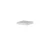 HANAH HOME Polica Gizli 23 White