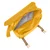 Vaude Mineo Messenger 9 Burnt Yellow