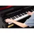 CASIO AP-750BK NEW CELVIANO Blk digitalni klavir komplet