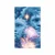 Plakat virtualna misel - 60x90 silver