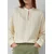s.Oliver Bluza kremna