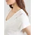 VERO MODA Majica VMBILSA bela
