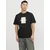 JACK & JONES Muška majica 12273239, Krem