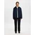 SELECTED Majica SLHFave bela