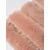 Sinsay - Kupatilska prostirka - pastelno roze