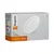 Braytron Ugradni LED panel BRY-SMD-CRD-6W-4INC-BELI-4000K
