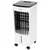 home Ovlaživač sa osveživačem vazduha, daljinski , 80W, 3.2 lt. - LHP400D