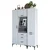 Hanah Home Višenamenska komoda JE118-2964, 130 x198.6 x40 cm, Bela