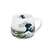 Duo Skodelica iz porcelana Hokusai 430 ml