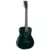 Martin Guitars LX Black Little Martin