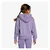 Champion pulover DR CHA263G602-71 D vijolična L
