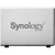 Synology DS119j DiskStation JSeries,tower,1HDD,1LAN,2USB2.0
