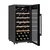 Hladnjak za vino Climadiff CLS45B1