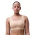 Chantelle Nedrček SoftStretch Power nude
