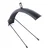 Komplet blatnikov Solely.JR 16 Black