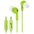 Genius HS-M320, zelena