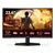 AOC 23.6 inča C24G42E FHD 1920x1080 VA 180 Hz zakrivljeni gaming monitor