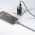 Mcdodo MCDODO USB-C KABEL USB 4V1 ZA HITRO POLNJENJE ZA IPHONE 14 MACBOOK 60W 1M