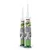 Silikon aquarium 280ml