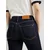 TOMMY HILFIGER Kavbojke NOS COMO  modra