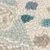 Modro-bež ročno tkana volnena preproga 120x170 cm Eloise Patchwork – Flair Rugs