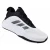Adidas Muške patike Ownthegame 3.0, IF4565, Belo-Crne
