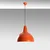 Opviq Luster Kure 2451, 32-121cm, O30 cm