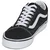 Vans Old Skool Črna