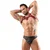 Svenjoyment Muški grudni pojas Harness, Crveni