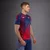UFC Freedom 250 by Venum Authentic Fight Night Dry Tech Majica Plava XL