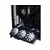 Cooler Master Kućište MasterFrame 360 Stage LCD, MF360-KHNN-S02, Crno