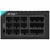ASUS ROG-THOR-1000P2-GAMING 1000W napajanje