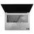 Jichuan Zaštitna TPU folija za tastaturu za Xiaomi Redmi Book Pro 16 2025/2024
