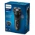 PHILIPS Električni brijač S3244/12 crni