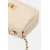 Answear.LAB crossbody torbica ženska usnjena